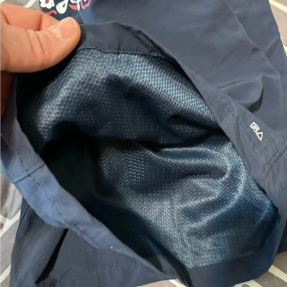 Free Assembly swim trunks YXL